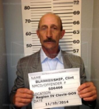 Clint Blankenship