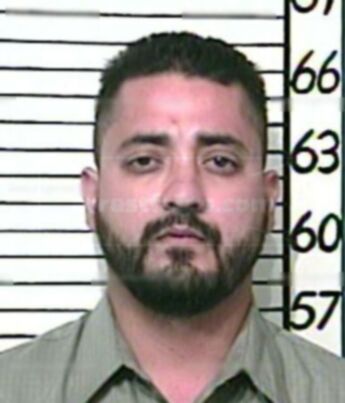 Manuel Barrera