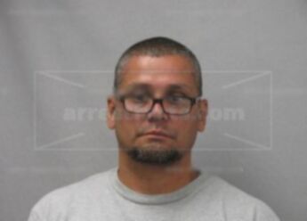 Benjamin Octavio Arreguin