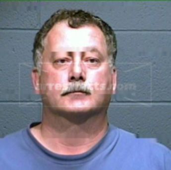 Kevin William Mccardell