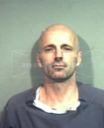 Daniel Anthony Burke