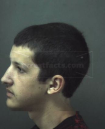 Cody Tyler Cotton