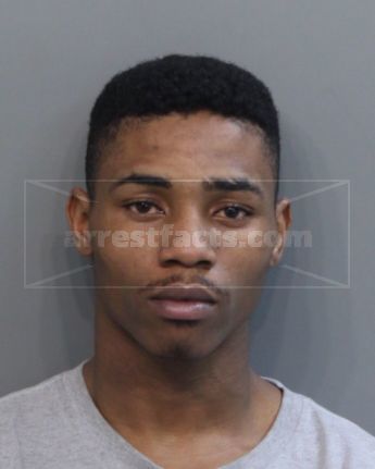 Dekendrick Trammell