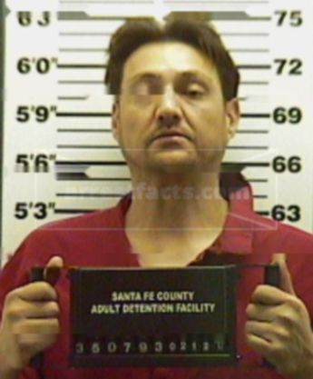 Matthew Roybal