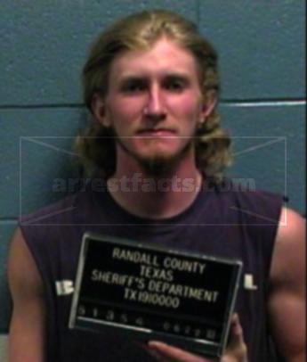 Brandon Dale Reese