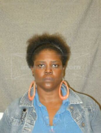 Trina S Patterson