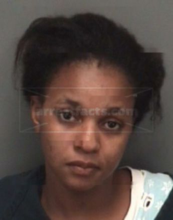 Shemeika T Hamilton