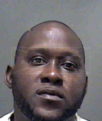 Malik Whitney