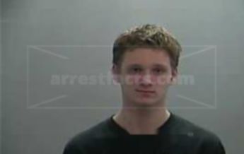 John Michael Ezra Gideon