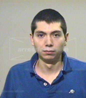 Stephen Montoya Ramirez