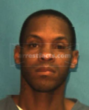 Marcus Lorenzo Williams