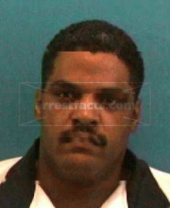 Shawn Delanor Taylor