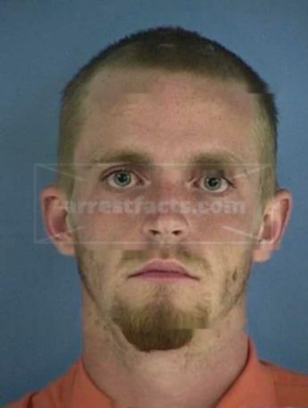 Dylan Patrick Butler