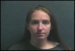Kristie Jo Eggebeen
