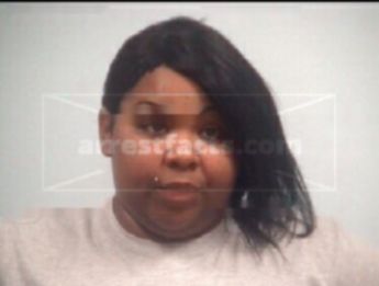Marcedes Lashawn Adams