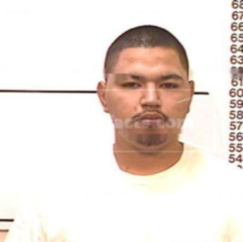 Rafael Anthony Lamas