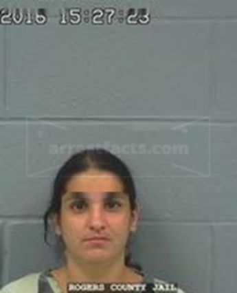 Melissa Michelle Martinez