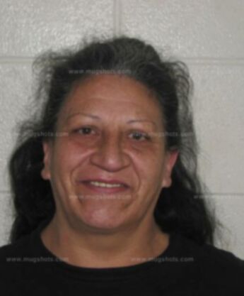 Tammy Sue Smith