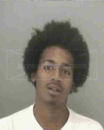 Jerome Allen White