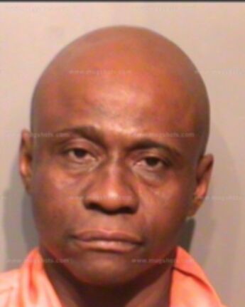 Daryl Eugene Brooks