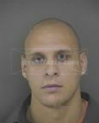 Shane Thomas Fisher