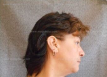 Tammy M Oestreich