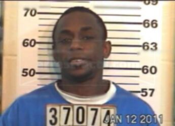 Tyris Keith Ross