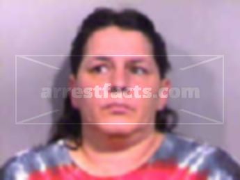 Kimberly Sue Mckinney