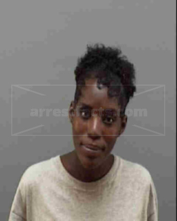 Taquila Moneatt Jackson