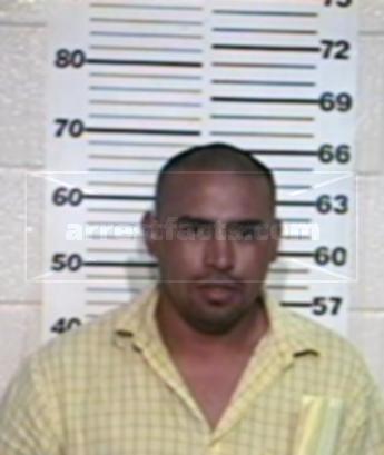 Francisco Javier Rodriguez Garcia
