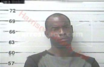 Mark Patrick Harris Jr.
