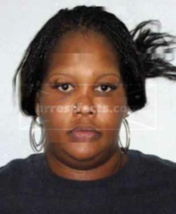 Shameka K Lamb