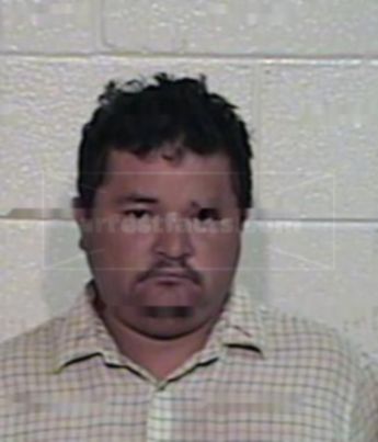 Hugo Alberto Yanez Ledezma