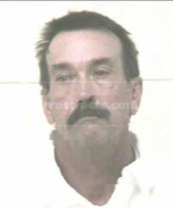 Terry Lee Scarbrough
