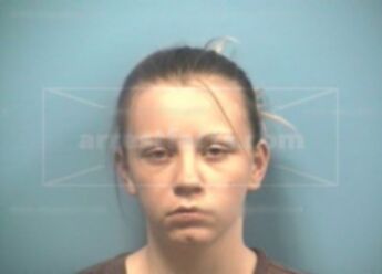 Coty Marie Barrs