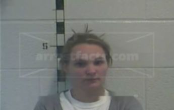 Krystal Gail Stinnett