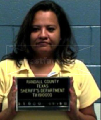Diana Trevino Neighly