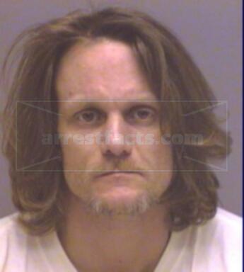 Mark Allen Bardwell