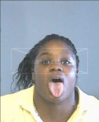Tameka Hooks
