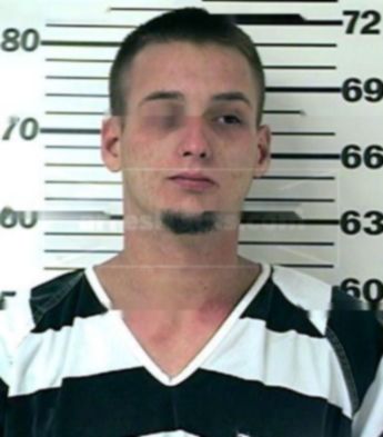 Joshua Paul Rogers