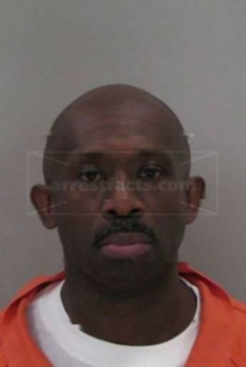 Antonio Randolph Jimperson
