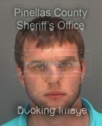 Kevin Daniel Maciuba