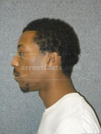 Kesean D Dillard