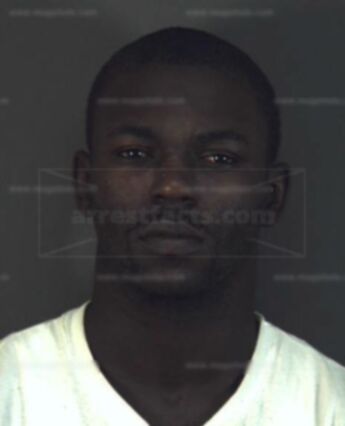 Ronald Keith Rushing