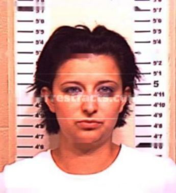 Elizabeth Adora Falcon