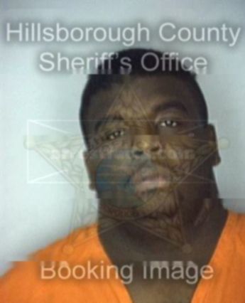 Roosevelt Walter Williams