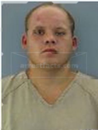Bradley Thomas Berry