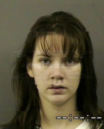 Amy Jean Matthews
