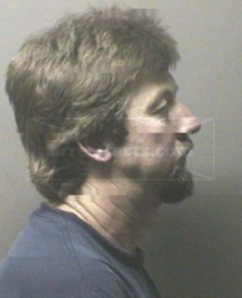 John Wesley Crawford