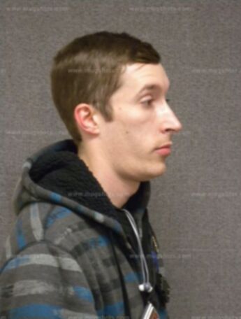 Jacob S Sanders